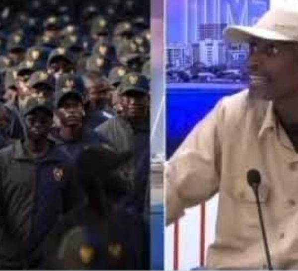 Révélation explosive de Tange sur le clash de Mollah &amp;les journalistes de Seneweb sur le fou Azoura