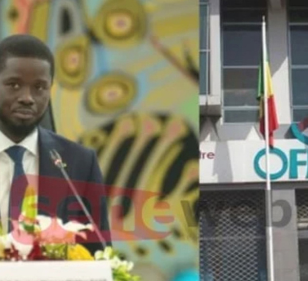 OFNAC : Le Président Bassirou Diomaye Faye nomme 12 nouveaux membres