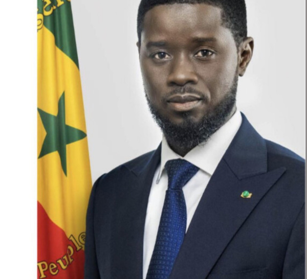 Papa Ibrahima Senghor, Pdt du Mouvement “Kaolack Bi Guene”, appelle à la préservation de la dignité présidentielle...