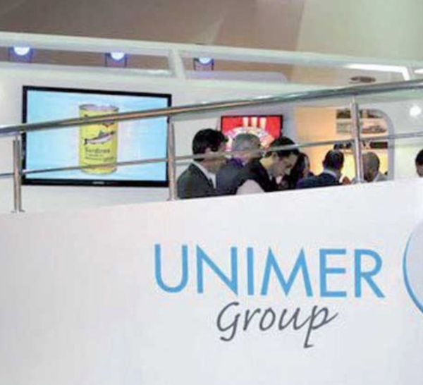 Maroc : Le Group Unimer annonce une progression de 2,15% de son chiffre d’affaires consolidé au troisième trimestre 2025.