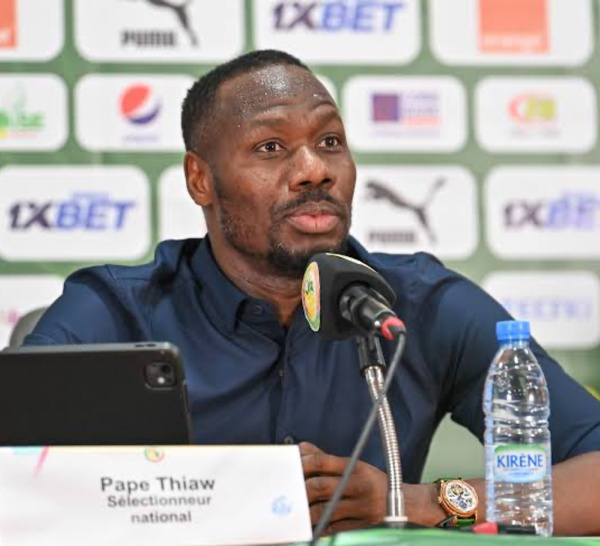 CAN 2025 : La liste probable des 27 joueurs de Pape Thiaw