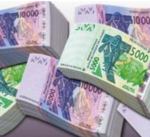 Le Burkina Faso obtient plus de 27 milliards FCfa auprès des investisseurs du marché financier de l’UEMOA