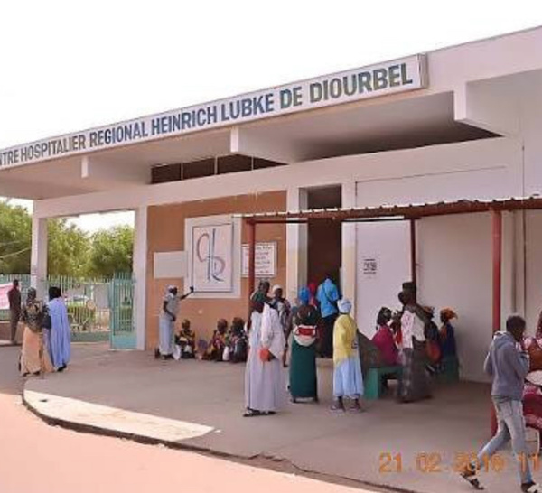 Diourbel : Une sage-femme condamnée à trois mois avec sursis, après la mort d’un nouveau-né