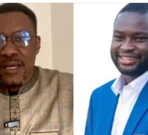 Reaction de Tange apres la libération de Serigne saliou Diagne fils de Madiambal sous contrôle Judic