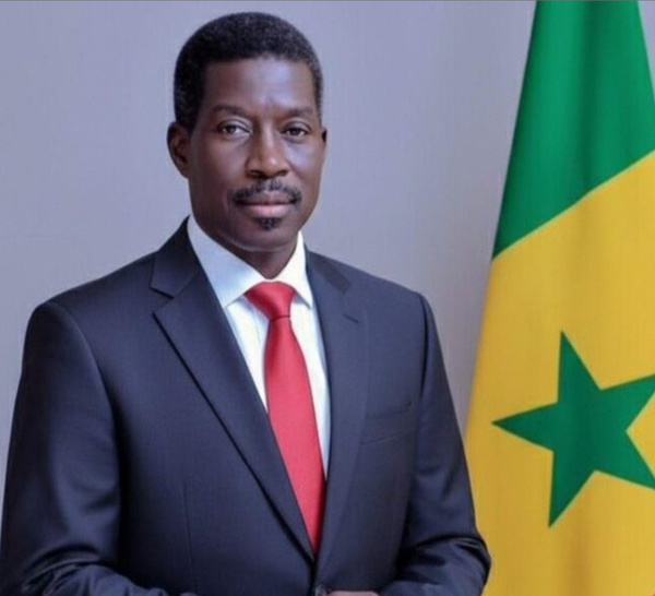 Wallu Jotna ! / Charte pour le salut de la République et le consensus national : L'appel au sursaut