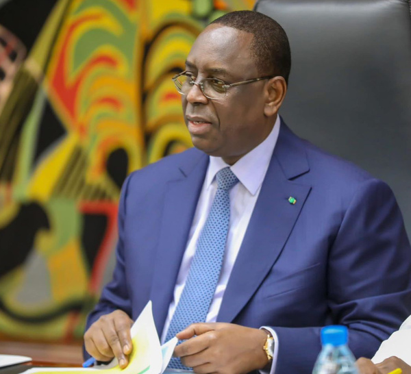 Première édition du sommet de BRIDGE ALLIANCE le Président Macky Sall à Abu Dhabi