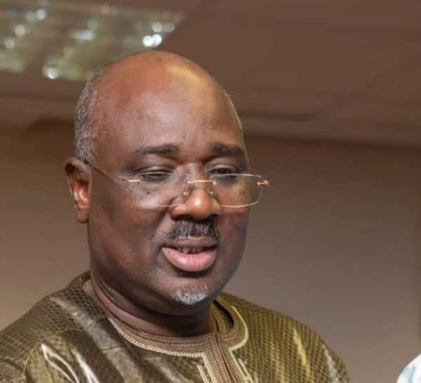 L iberté provisoire refusée : Farba Ngom victime d’«une faute» dans l’expertise médicale