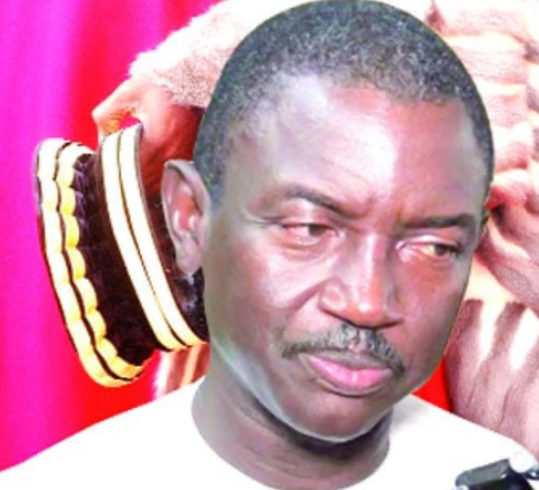 Affaires Ngom et Diaby : le juge Ousmane Kane dénonce des « manquements graves » dans la procédure