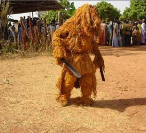 Des députés plaident pour la préservation et l'encadrement de la tradition du Kankourang