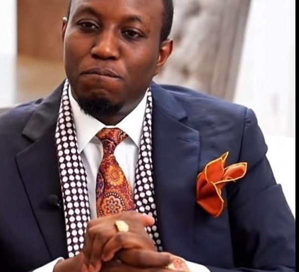 Brigade des Affaires générales de la DIC: Mo Gates placé en garde-à-vue