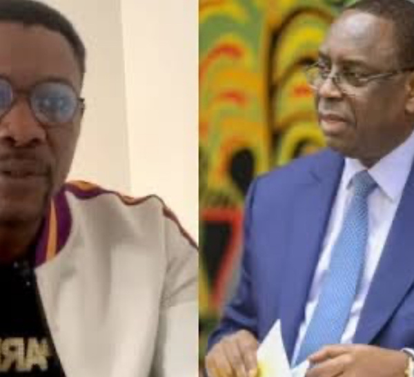 Révélation inédite de Tange sur le président Macky Sall honoré à la 1ere edition du Forum Abu Dhabi