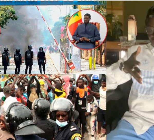 Bonne nouvelle pour les étudiants depuis Paris le chanteur Omar Pen réussit la médiation pour une…