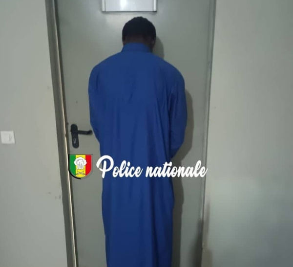 Zac Mbao : un gérant d’agence de voyage arrêté pour faux et usage de faux