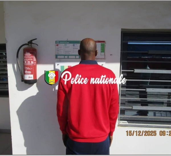 Faux et usage de faux dans un document administratif: un agent municipal déféré au tribunal de Saint-Louis