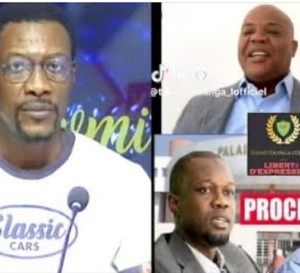 Grave réaction de Tange sur Mame Mbaye Niang annonce une mauvaise nouvelle pour Sonko en 2029 sur sa