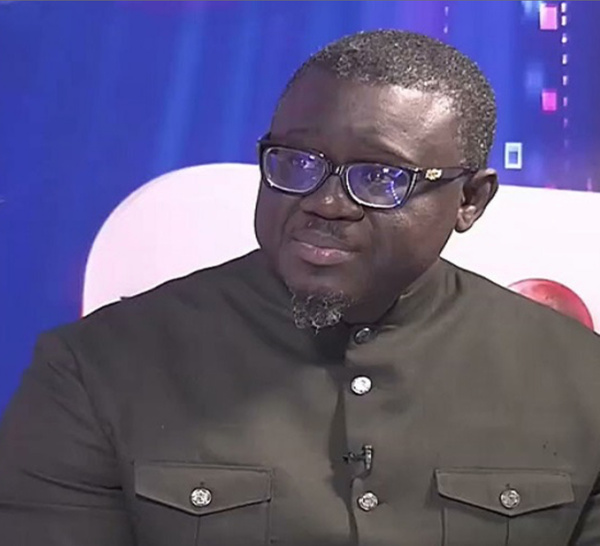 Tahirou Sarr sur le décès d'Abdoulaye Diop en France : « L'individu mis en cause dans cette affaire, n'est ni membre de notre parti ni détenteur d'une carte de militant”