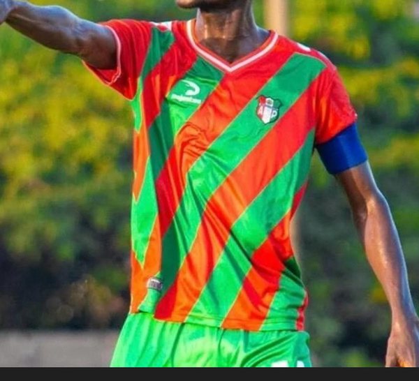 Football I Dakar-Caire-Dakar : Le joueur de l’AS Pikine, les faux recruteurs, le contrat en toc et l’enfer en Égypte