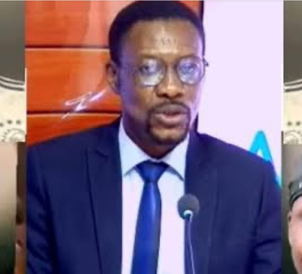 Grave révélation de Tange sur la mort de Abdoulaye Diop Guéléwar militant de Sonko en France aprés