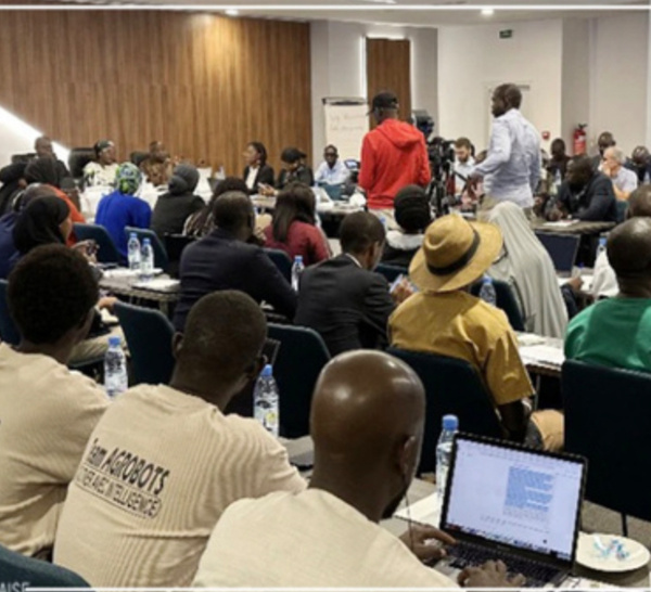 Cinq startups primées pour leurs innovations technologiques à faible empreinte écologique