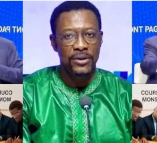 Grave révélation de Tange sur la leçon magistrale de Macky Sall à Sonko et ses ministres sur la dett