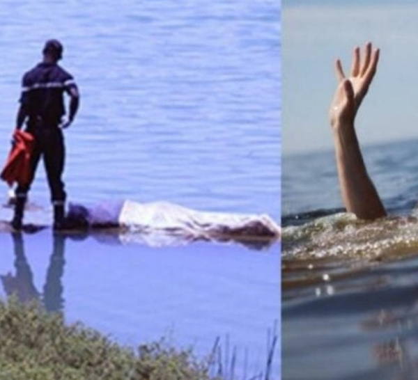 Thiokhmate : Découverte d'un corps en état de putréfaction avancée sur la plage