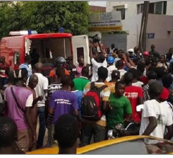 Guédiawaye : un homme de 67 ans retrouvé pendu à son domicile à Gadaye