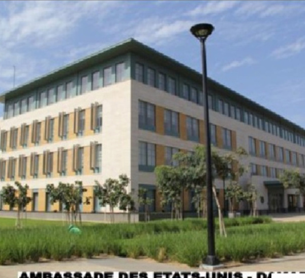 Renforcement de la sécurité nationale : Le président Donald J. Trump restreint et limite davantage l’entrée de ressortissants étrangers pour protéger la sécurité des Etats Unis