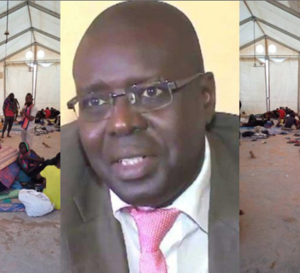 Trop de morts, Trop de silence : HSF appelle à un Etat Sénégalais plus offensif dans la protection de ses citoyens !!!