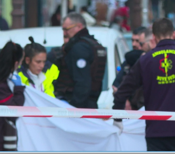 Mouhamed Guèye, « jeune, calme et travailleur », tué : La communauté sénégalaise de Corse sous le choc