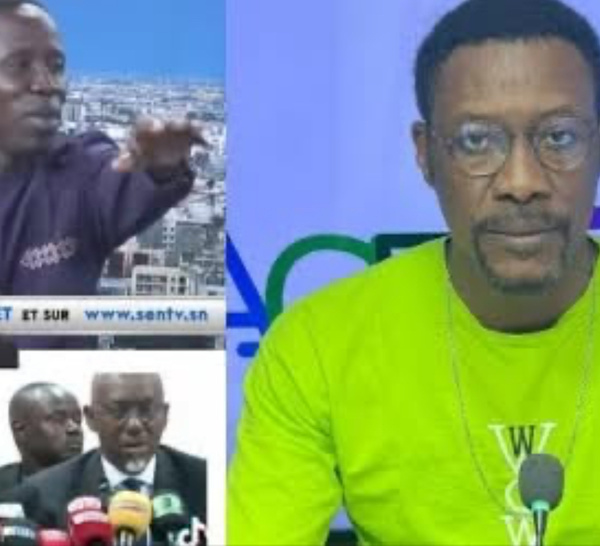Terrible révélation de Tange Abdou Nguer ignore les comédiens de Sonko et avertit les magistrats sur