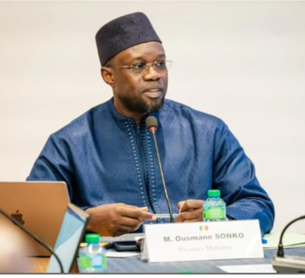 Quand un homme veut plier la République à son obsession”, Par Amadou Mbengue dit Vieux