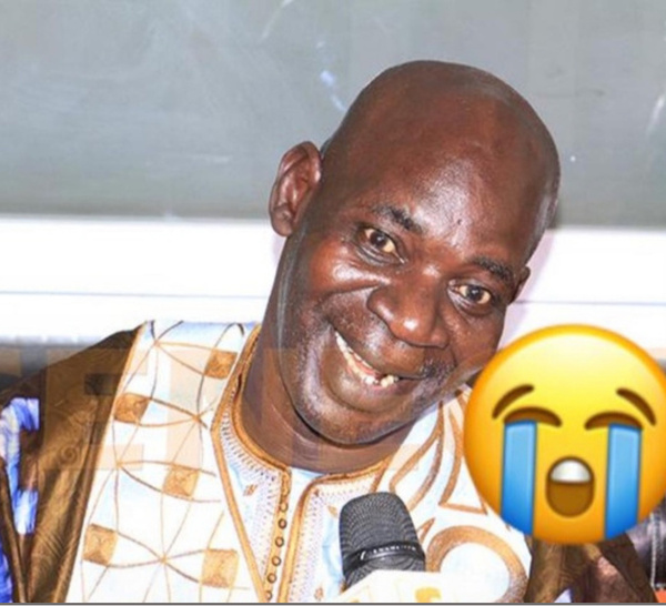 Nécrologie : Décès du chanteur Dialy Bou Nioul