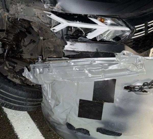 Maroc: La journaliste Feuz Dione victime d'un accident