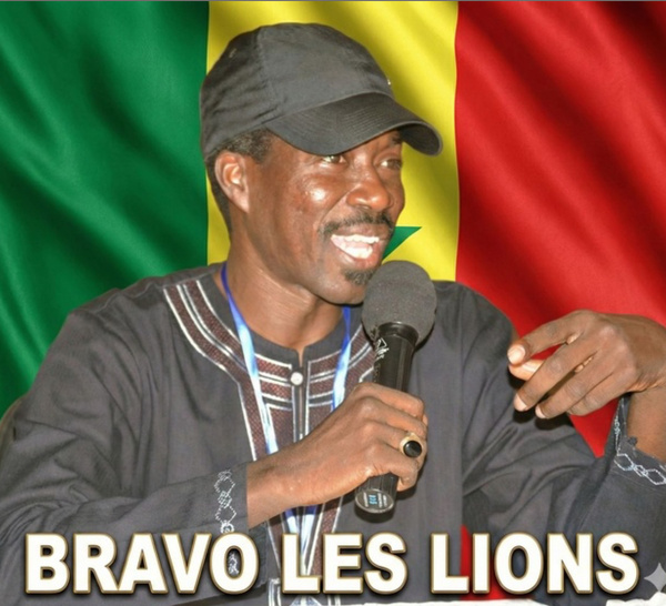 Sous la pluie bénite de Tanger : La marche vers les étoiles