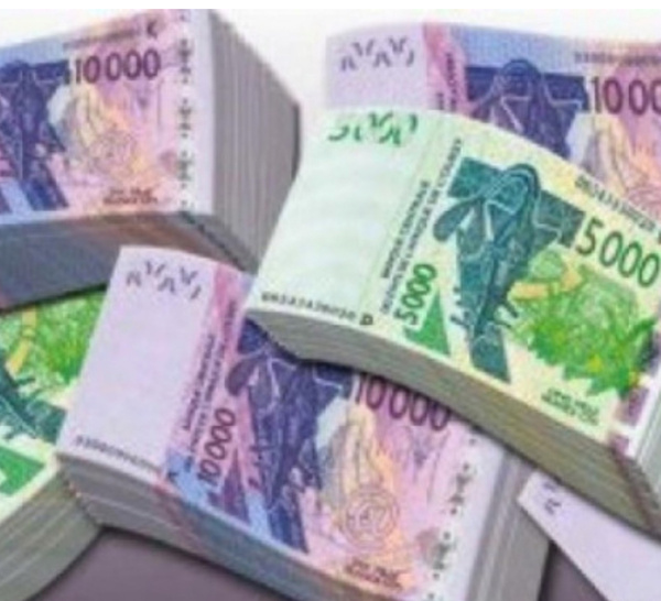 Le Bénin lève 55 milliards de FCFA sur le marché financier de l’UEMOA.