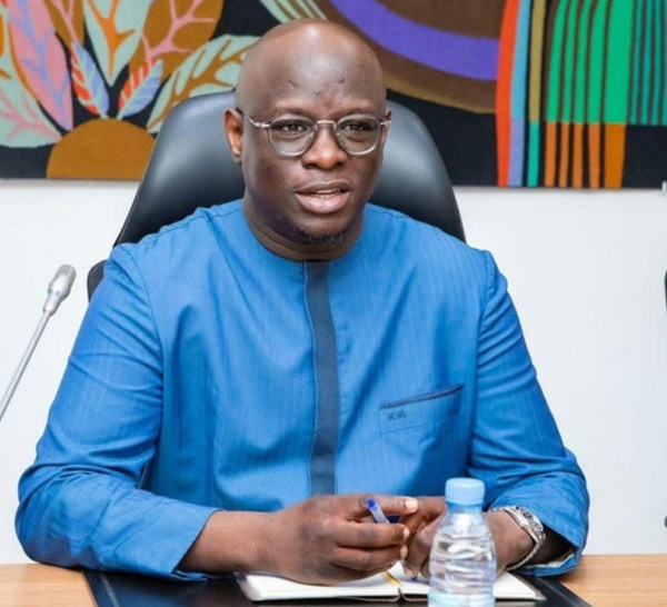 APE 4 : l’État dépasse largement son objectif et mobilise 560 milliards de FCFA