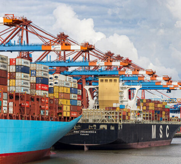 Le différend Maersk Line contre des opérateurs économiques sénégalais, vidé le 6 mars 2026