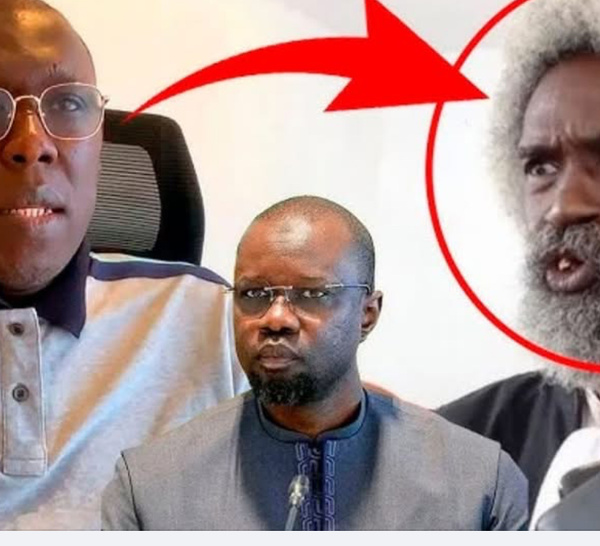 Les tristes aveux des avocats - Bah Diakhate fait la lumière sur l’affaire Mame Mbaye Niang contre