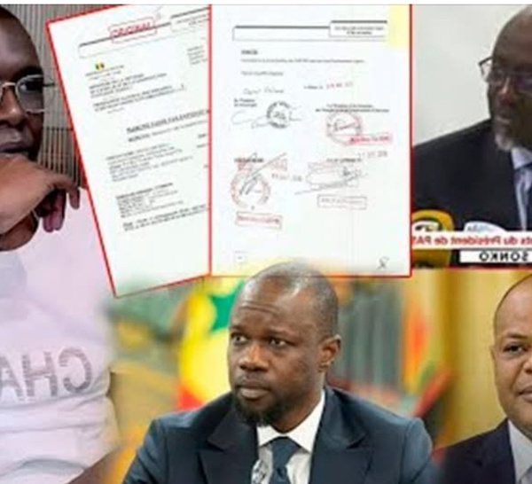 🚨Bah Diakhaté démonte piéces par piéces les contres vérités de l’avocat de Sonko Me Macodou Ndour