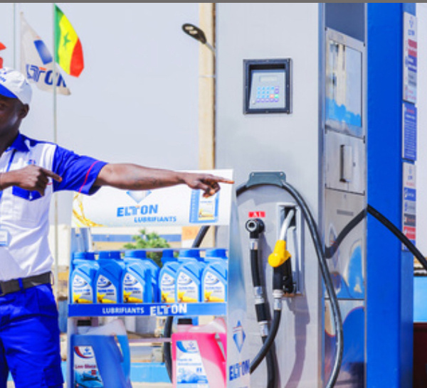 Promo 2025 – Elton fête ses 25 ans d’énergie à votre service