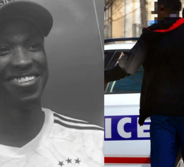 Meurtre d’un militant de Pastef en France : « Boy Grand-Dakar » interpelé, l’enquête s’intensifie