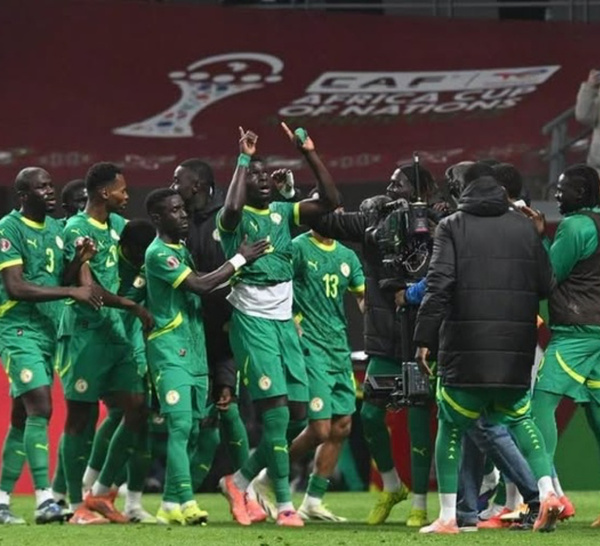 Large victoire du Sénégal contre le Bénin : Les félicitations du Président Faye