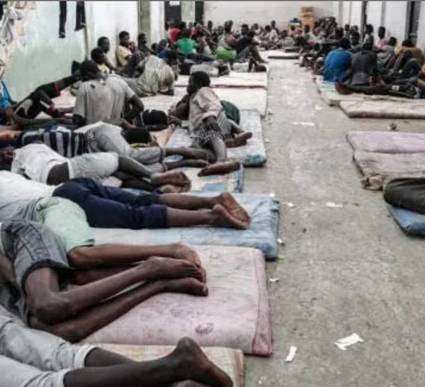 Trafic d’êtres humains au Ghana : Le témoignage bouleversant d’un rescapé sénégalais