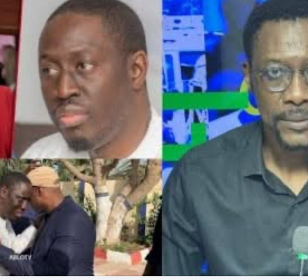 Surprenante réaction aprés l’audition de Pape Malick Ndour sur les 2,7 milliards FCfa en jeu au PJF