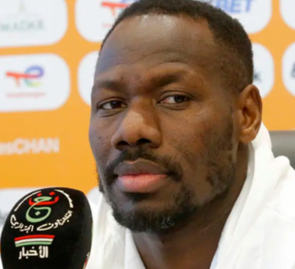 Tanière des Lions": Pape Thiaw a opté pour une séance d’entraînement à huis-clos