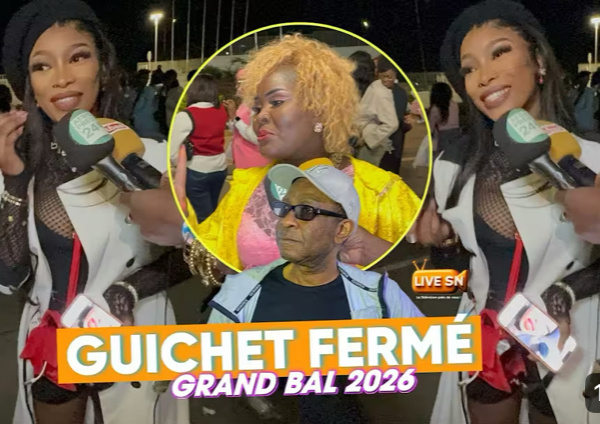 🚨Guichet fermé les premiéres images de Youssou Ndour au Grand Bal à Dakar Arena une marrée humaine