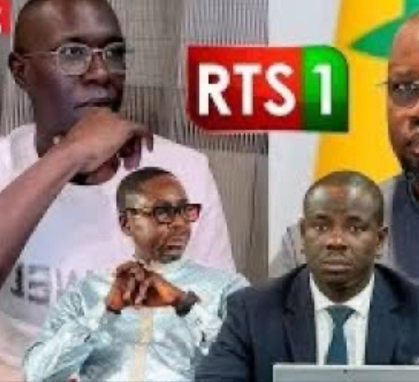 🔴[ EN DIRECT ] BAH DIAKHATE : CRISE À LA RTS, FLOU DANS LA GESTION DES HYDROCARBURES