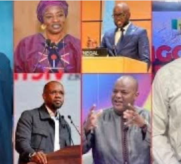 Sonko en danger-Mame Mbaye Niang menace ses avocats, Mimi Touré écrasé par El Malick Tounkara corri