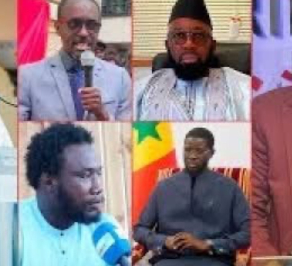 🚨Akhenaton-Tounkara USA tirent sur Sonko-Azoura attaque Diomaye-complot MFDC-Abdou Guer-Juge Dème…