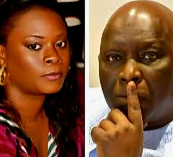 Chambre d’accusation financière : Mabintou Diaby et son fils Mohamed Diagne, obtiennent une liberté provisoire sous bracelet électronique